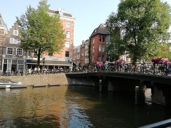 Cafe Het Bruine Paard